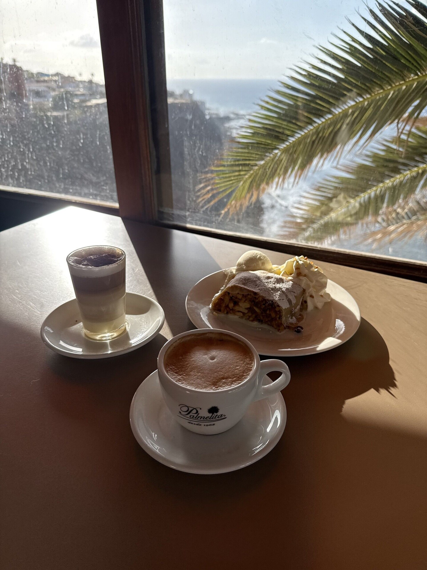 Café Melita - Palmelita