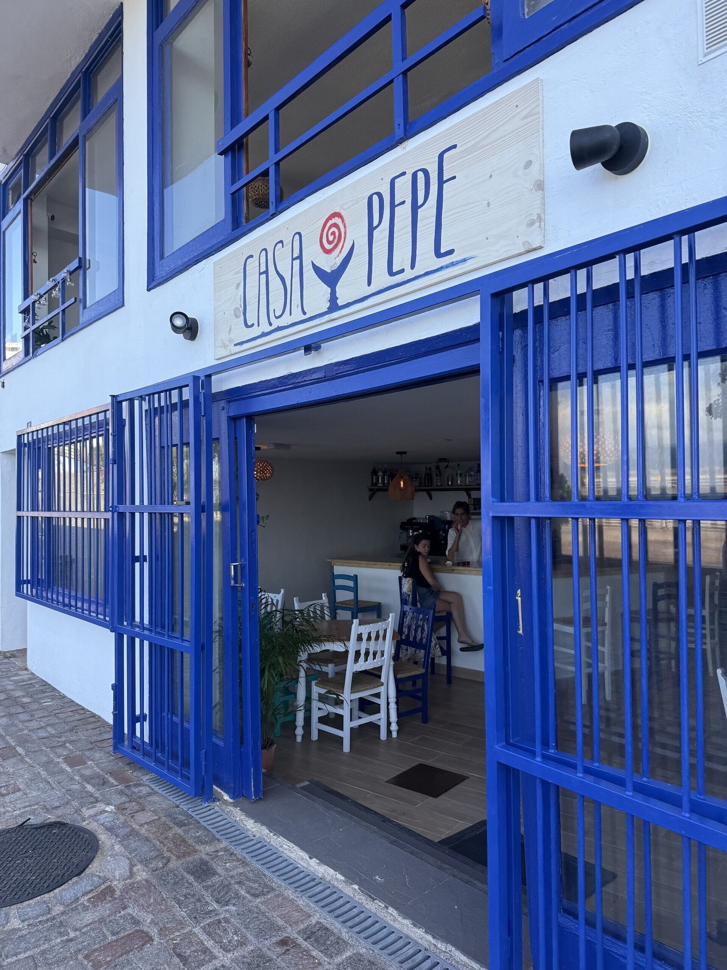 Casa Pepe
