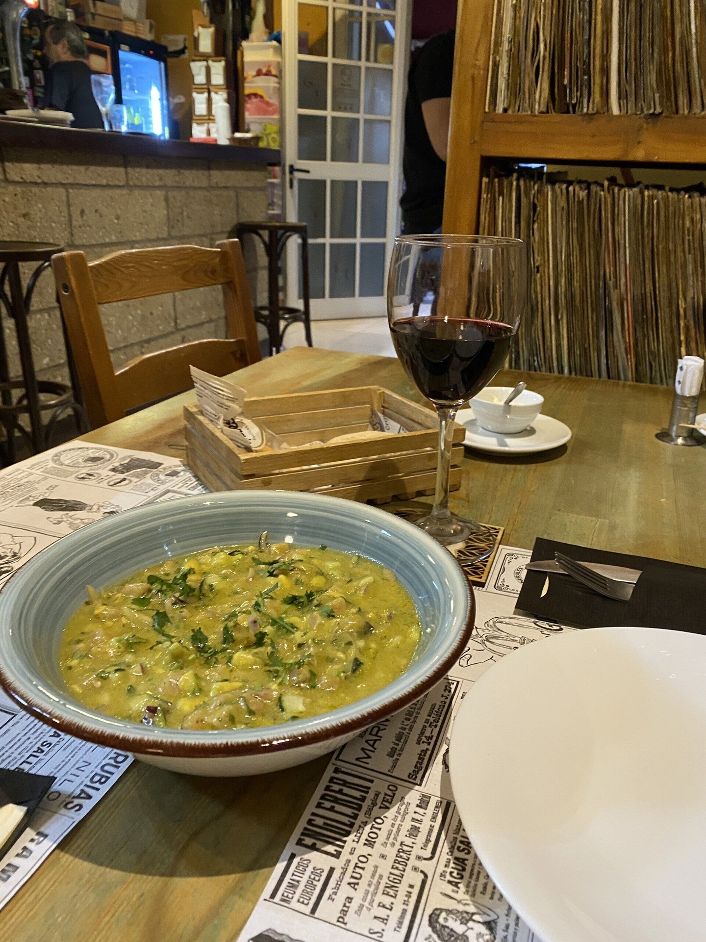 La Gastrotienda