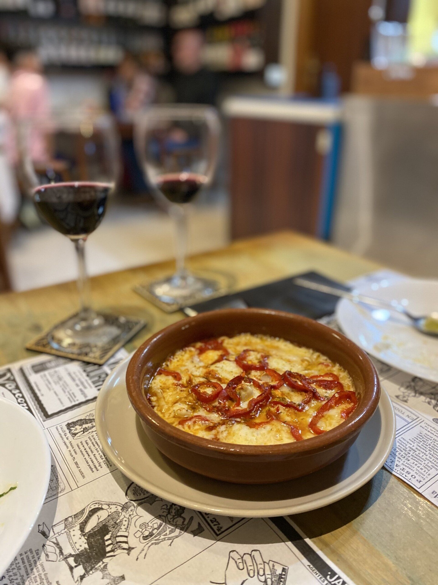 La Gastrotienda