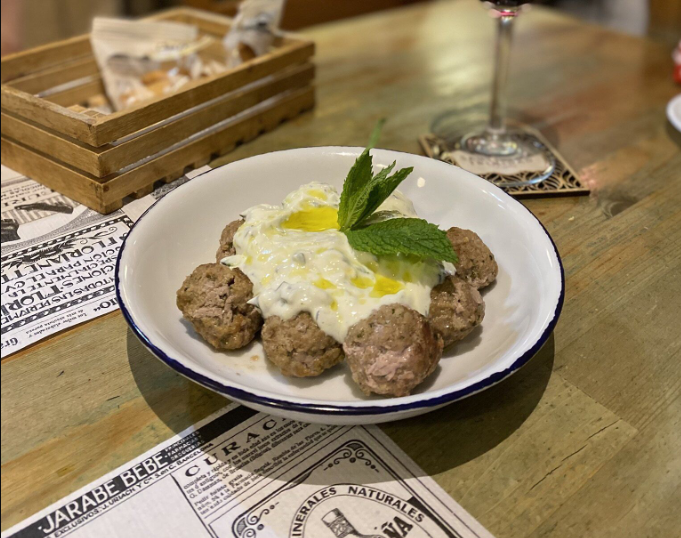 La Gastrotienda