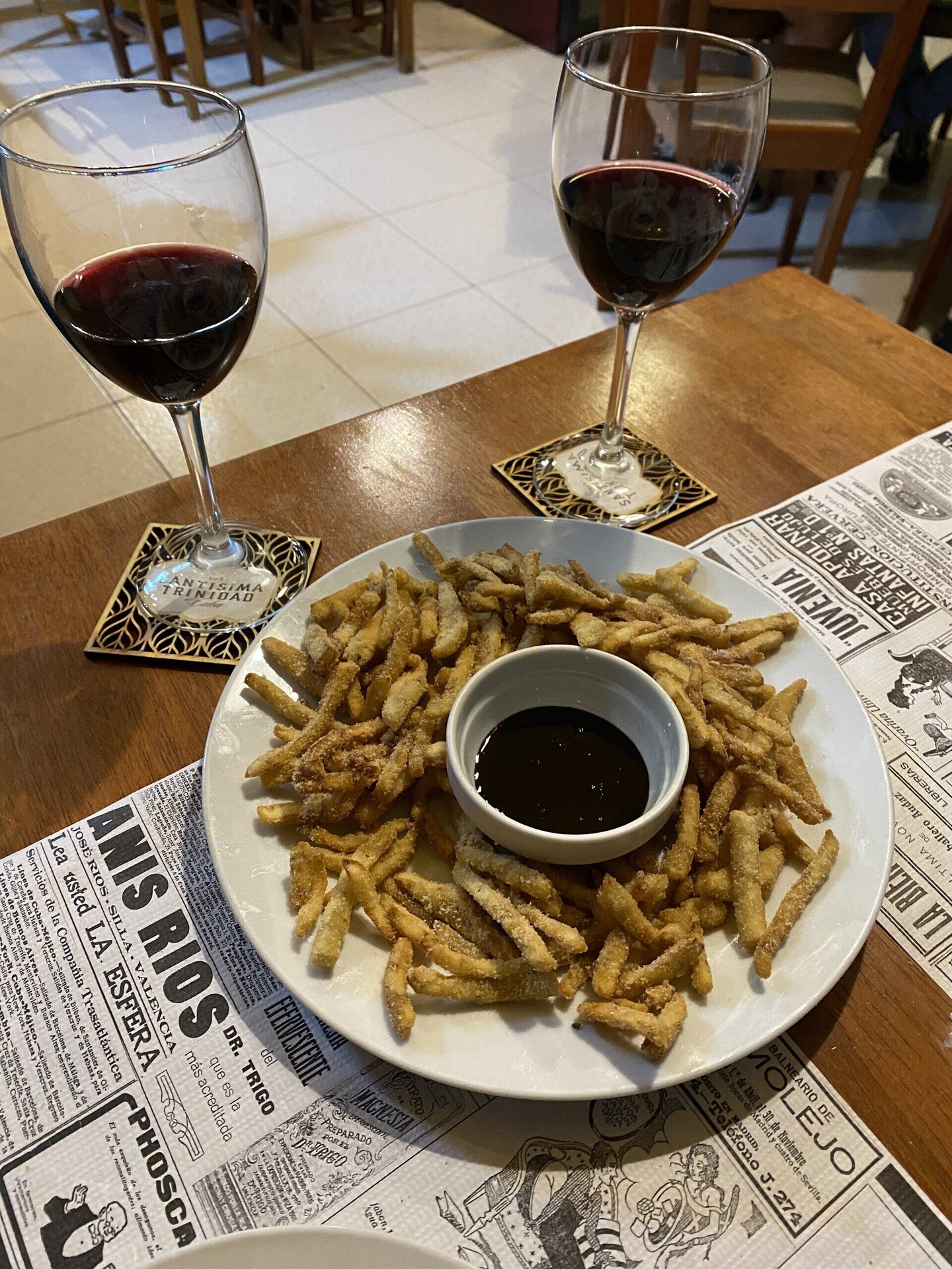 La Gastrotienda
