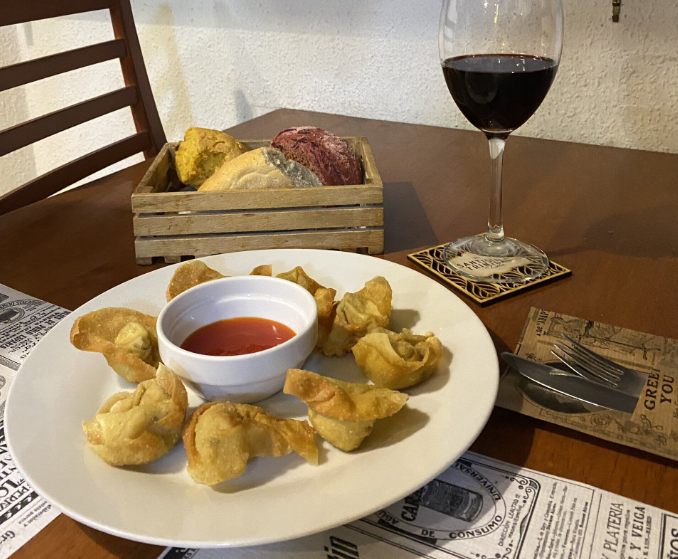La Gastrotienda