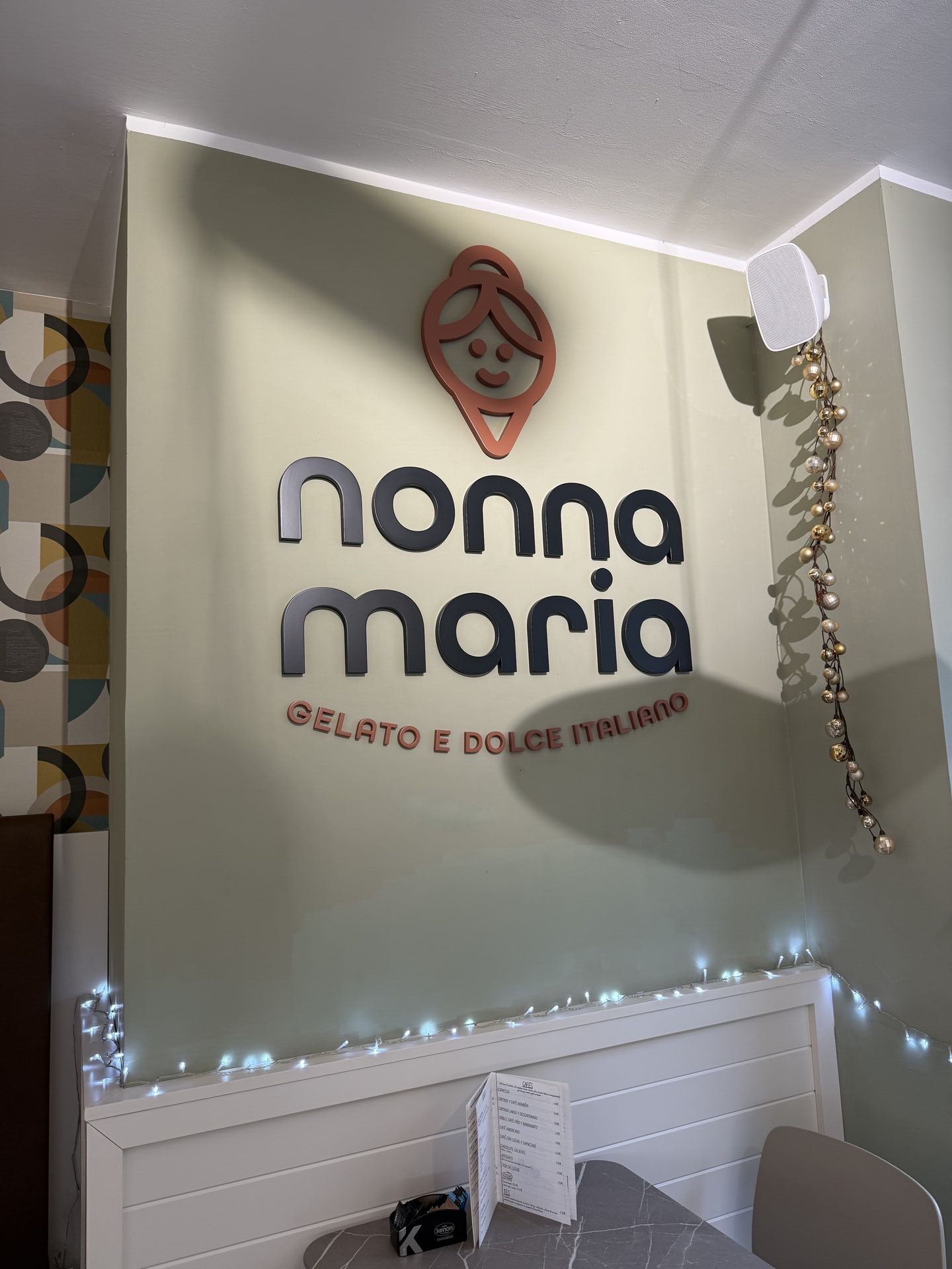 Nonna Maria