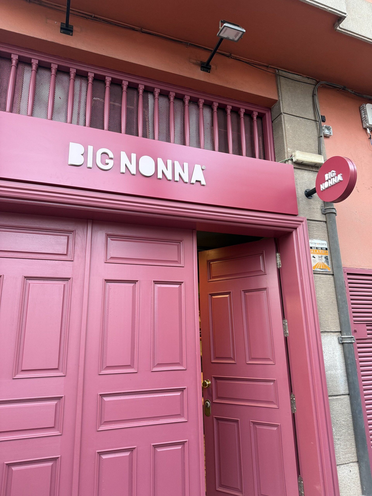 Big Nonna