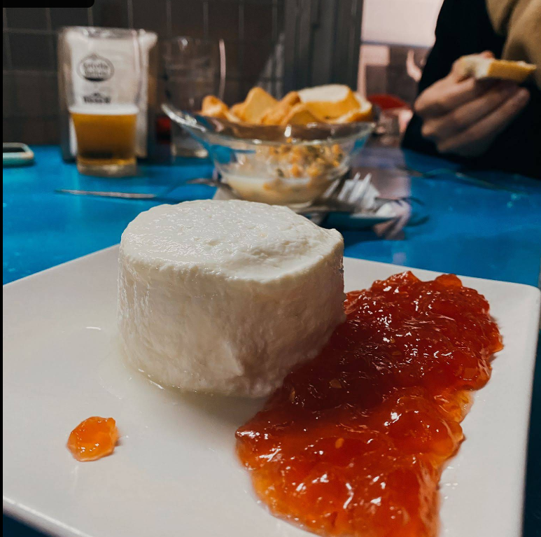 Pan de Lata
