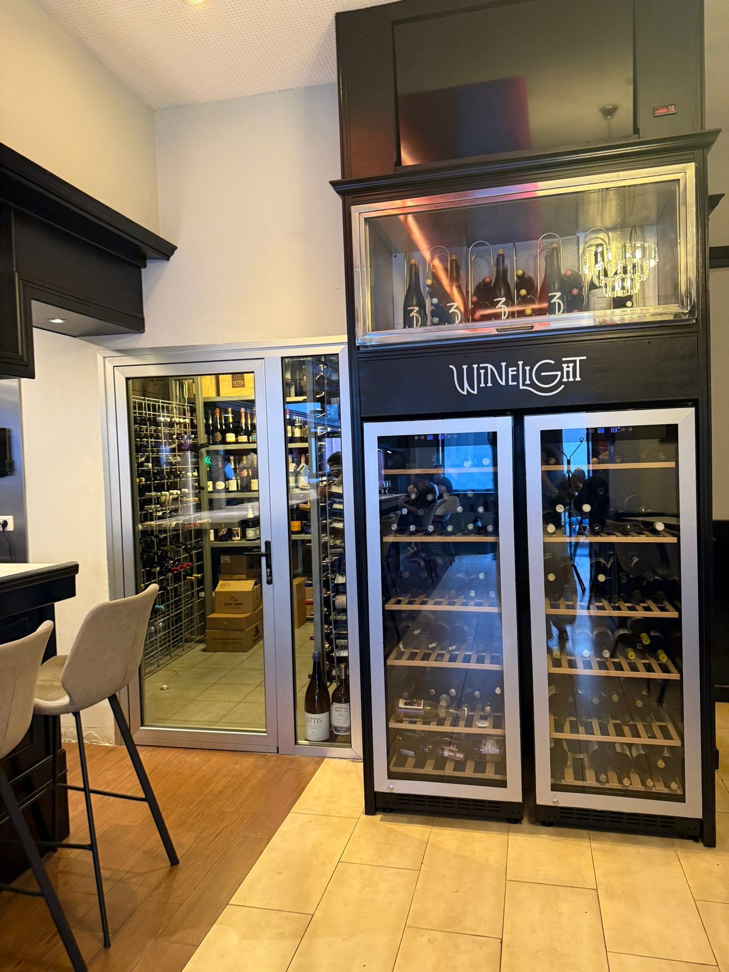 Winelight