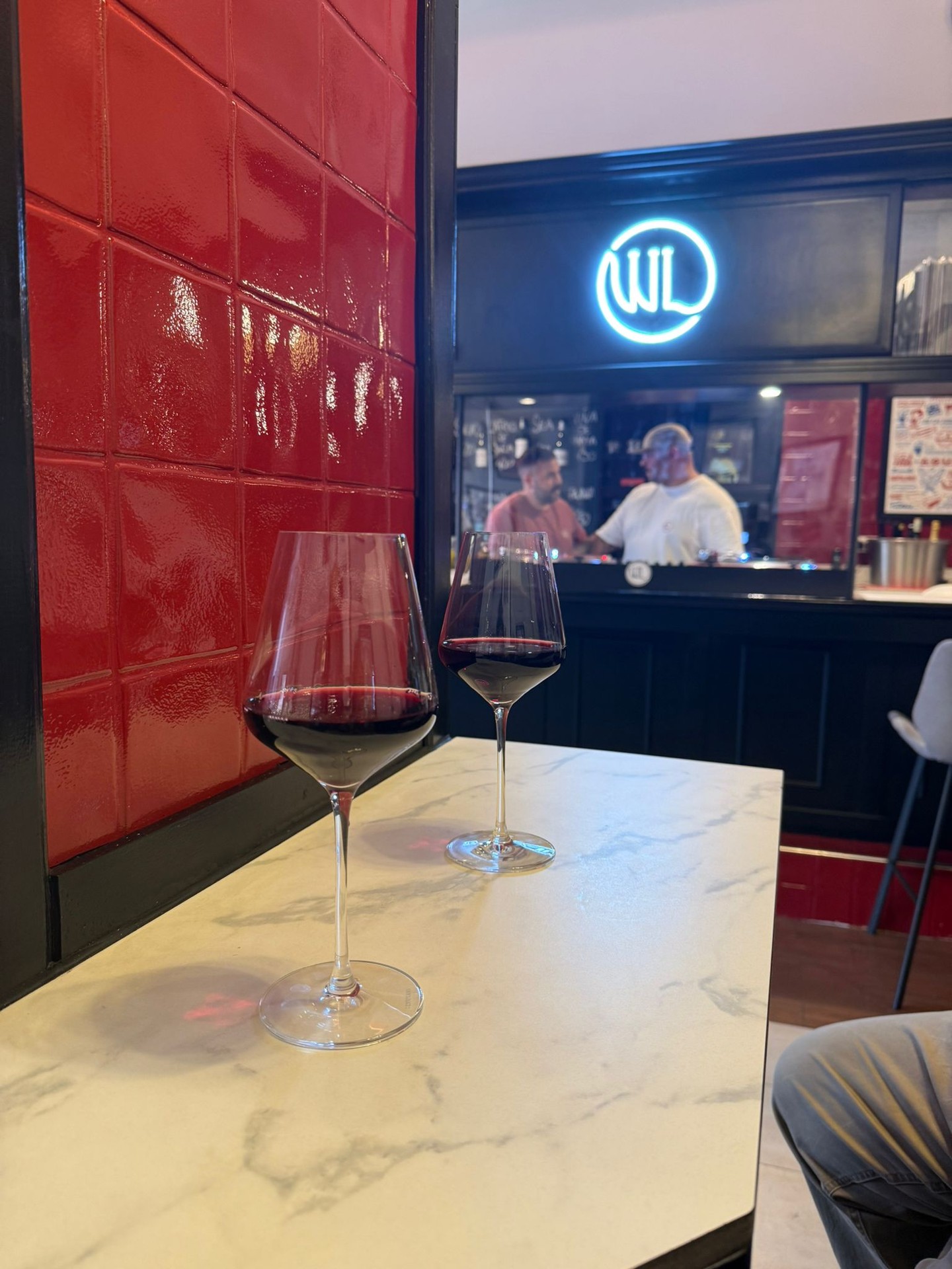 Winelight