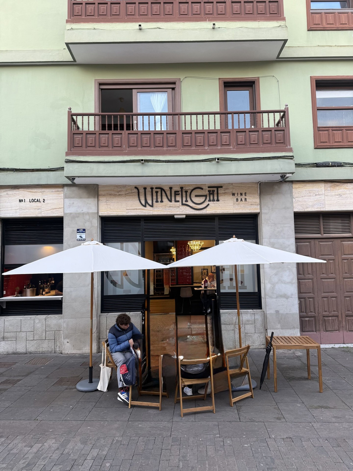 Winelight