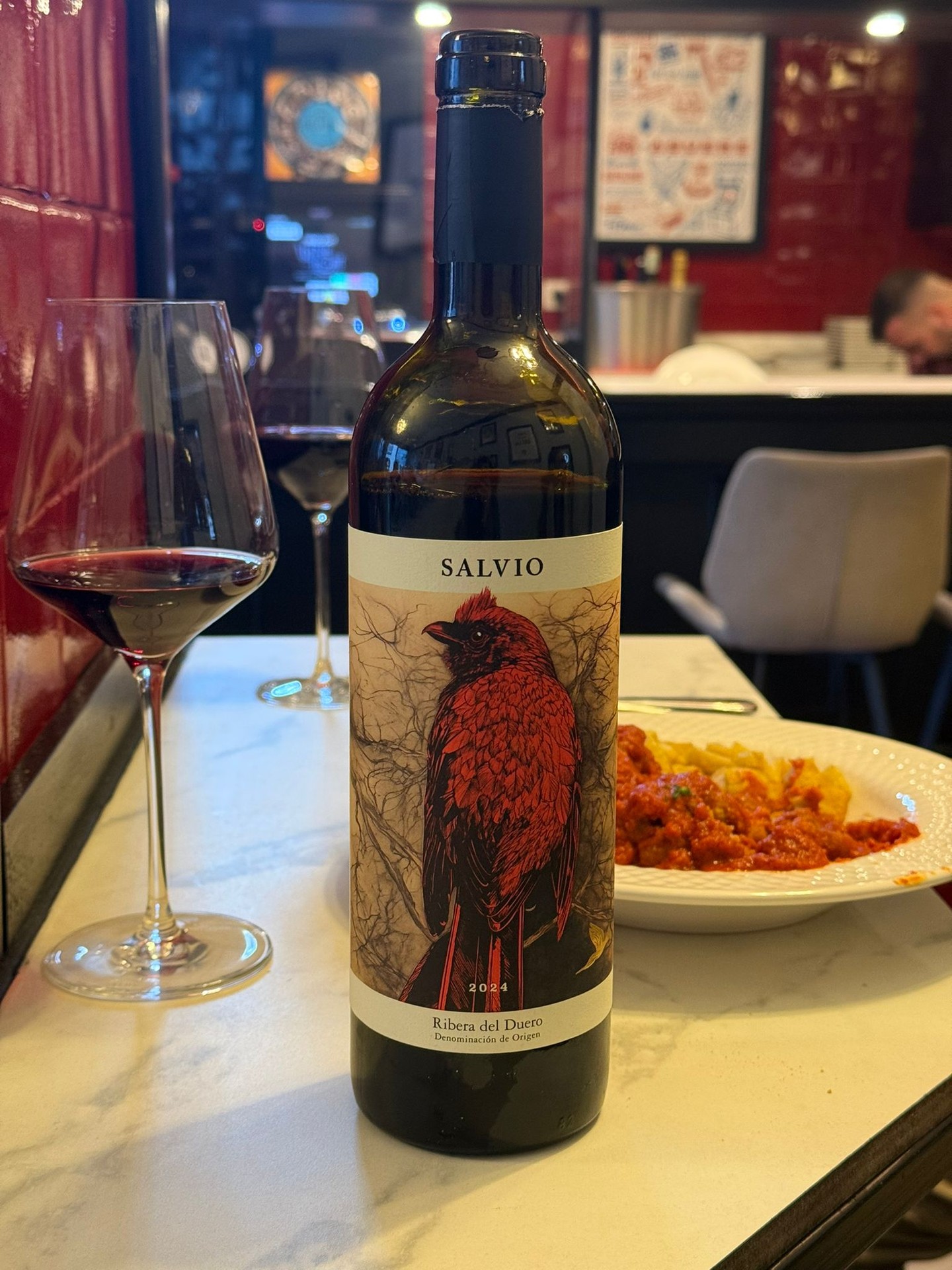 Winelight