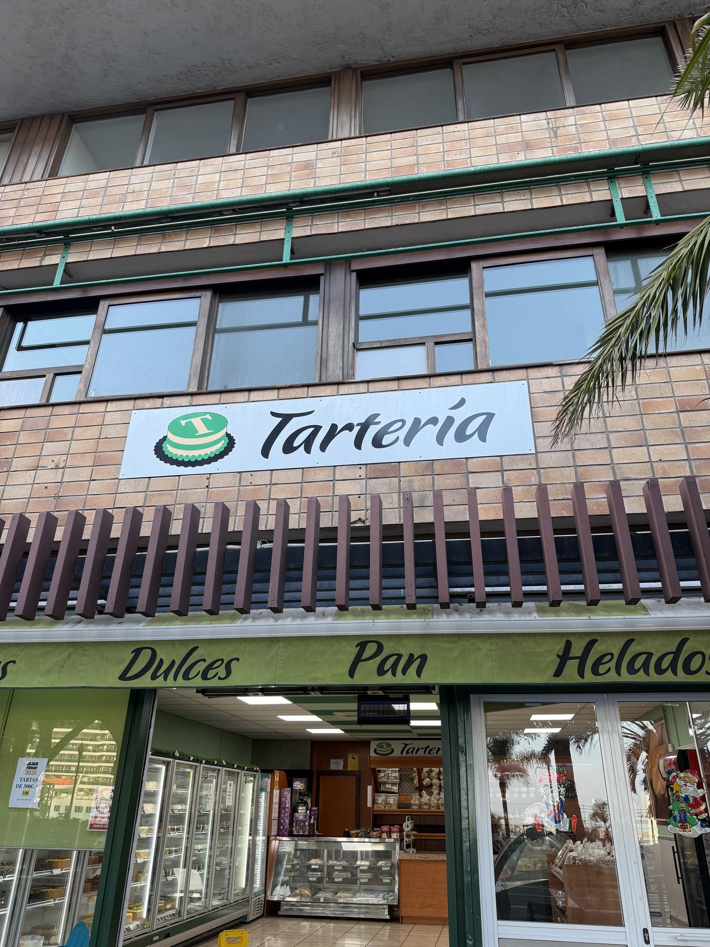 Tarteria