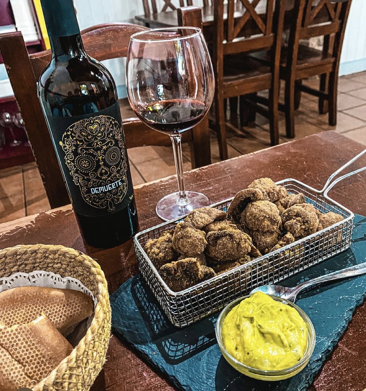 La Tasca de Arana