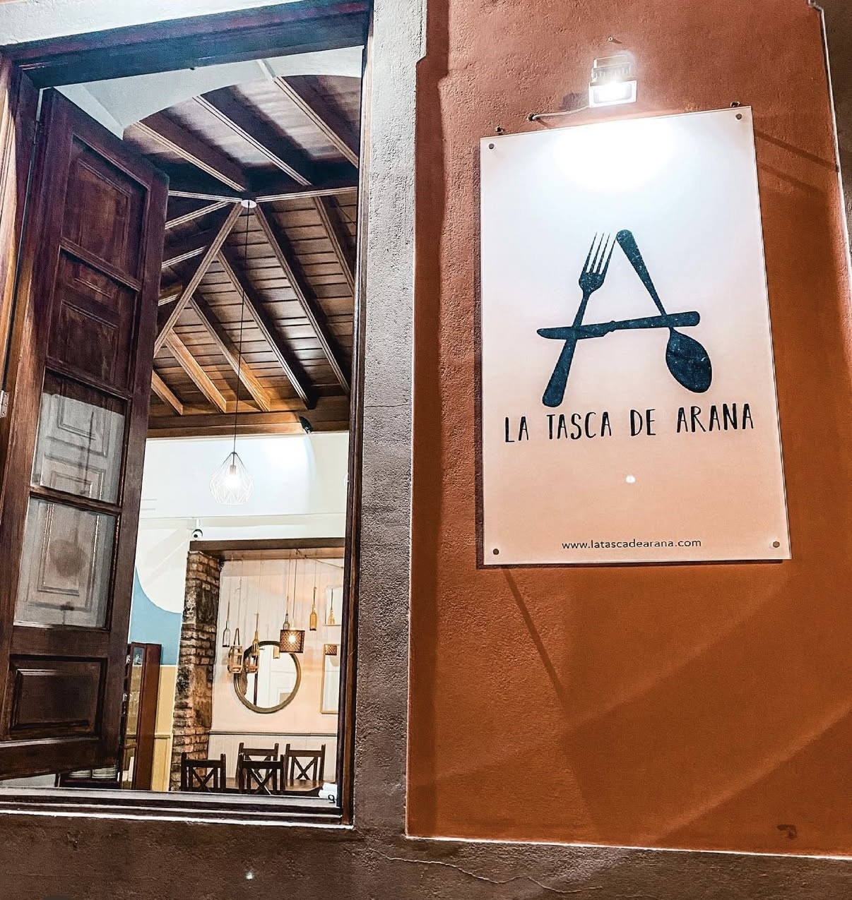 La Tasca de Arana