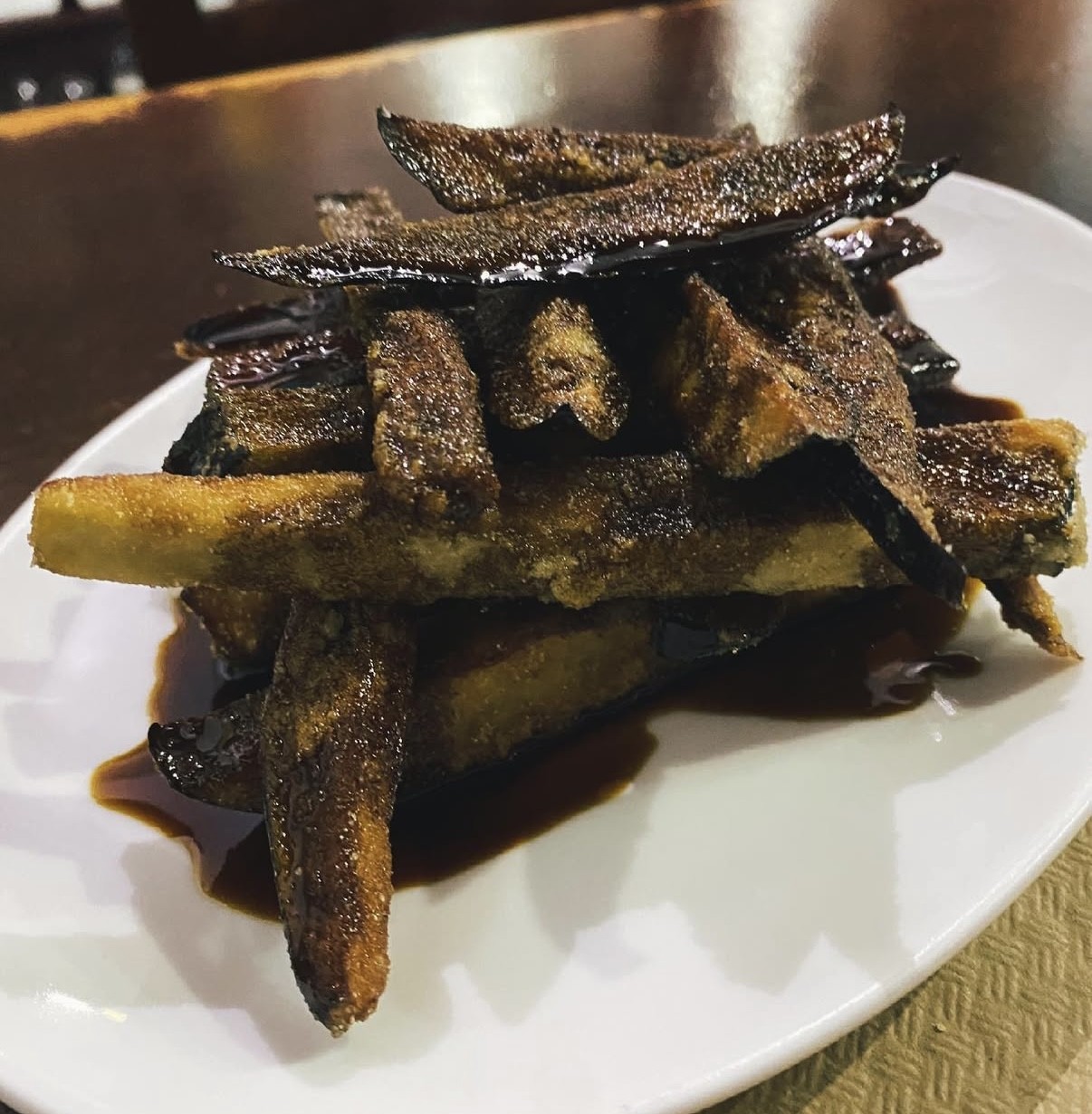 La Tasca de Arana