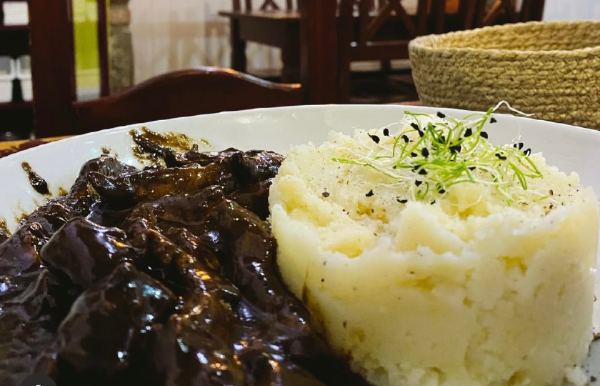 La Tasca de Arana