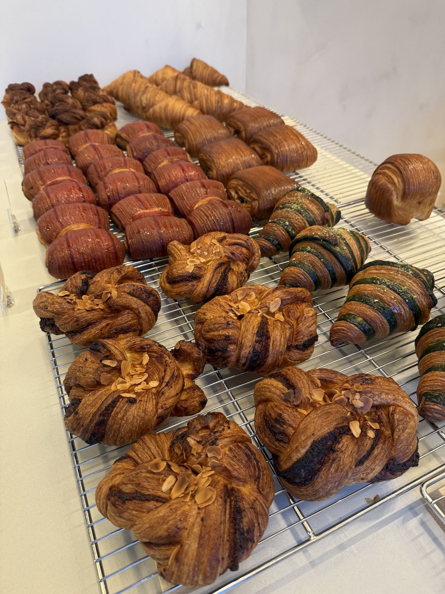 Panaderia Pastelería Zulay