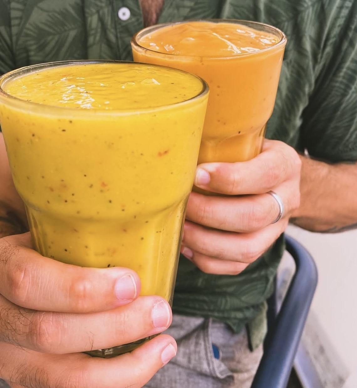 Zumería Tamarindo