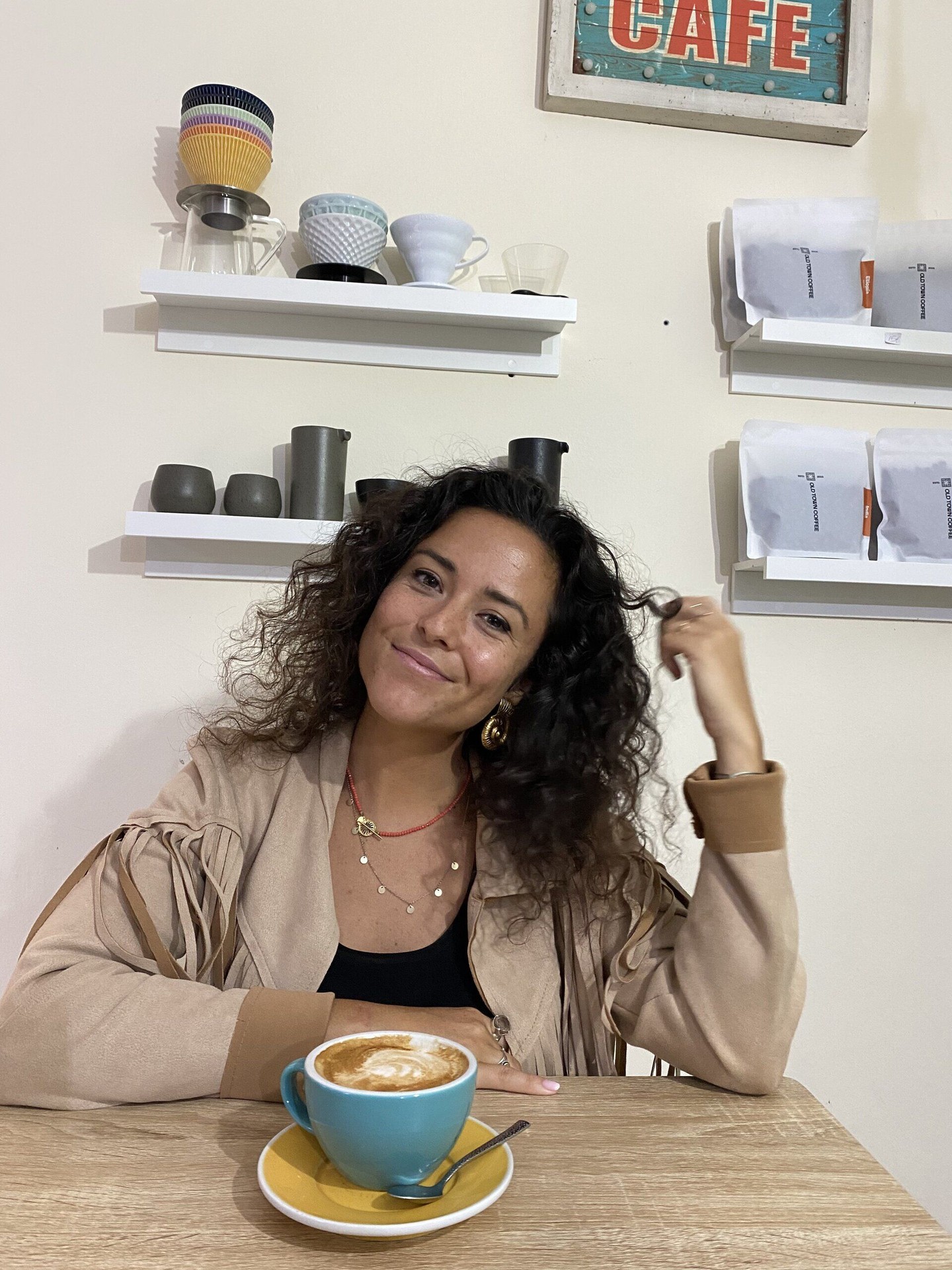 La Cuarta Pared Bakery