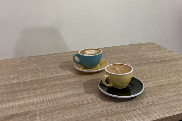 La Cuarta Pared Bakery