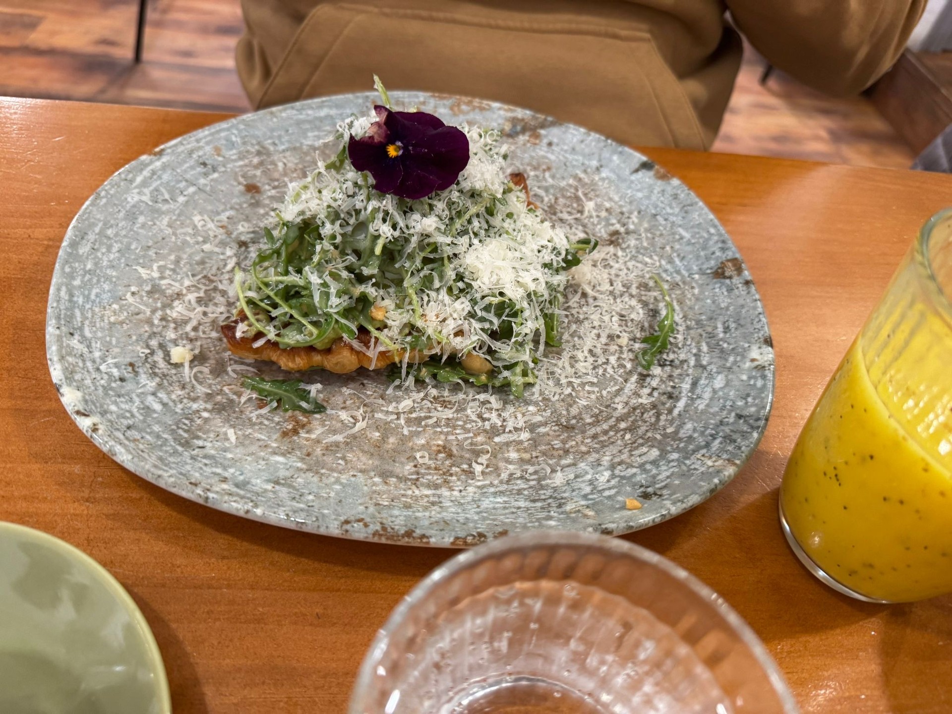 ZOKA BRUNCH & COFFEE