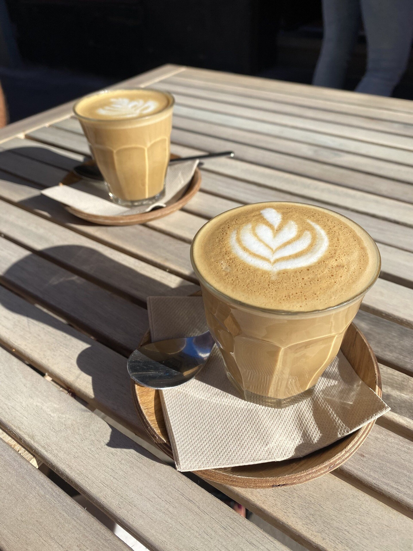 AHUL coffee