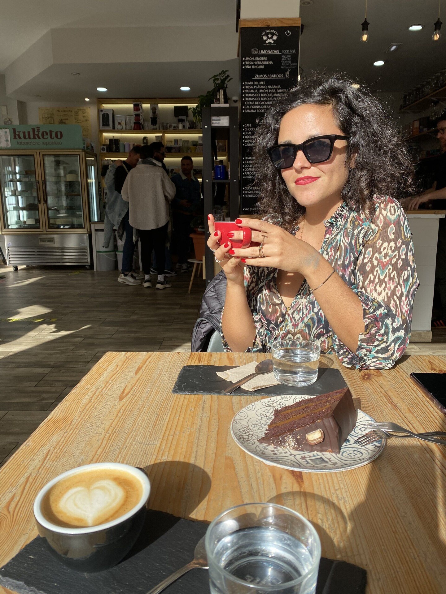 We The North Specialty Coffee