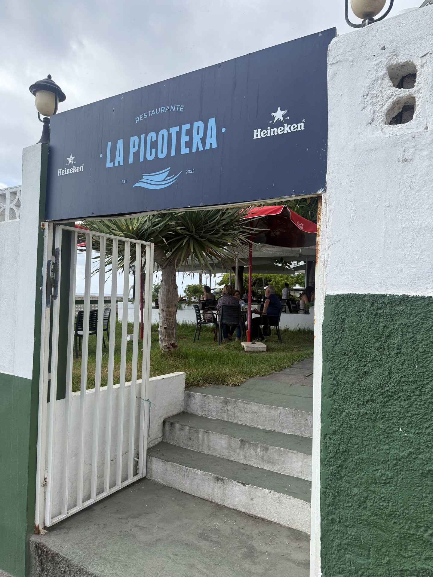 La Picotera
