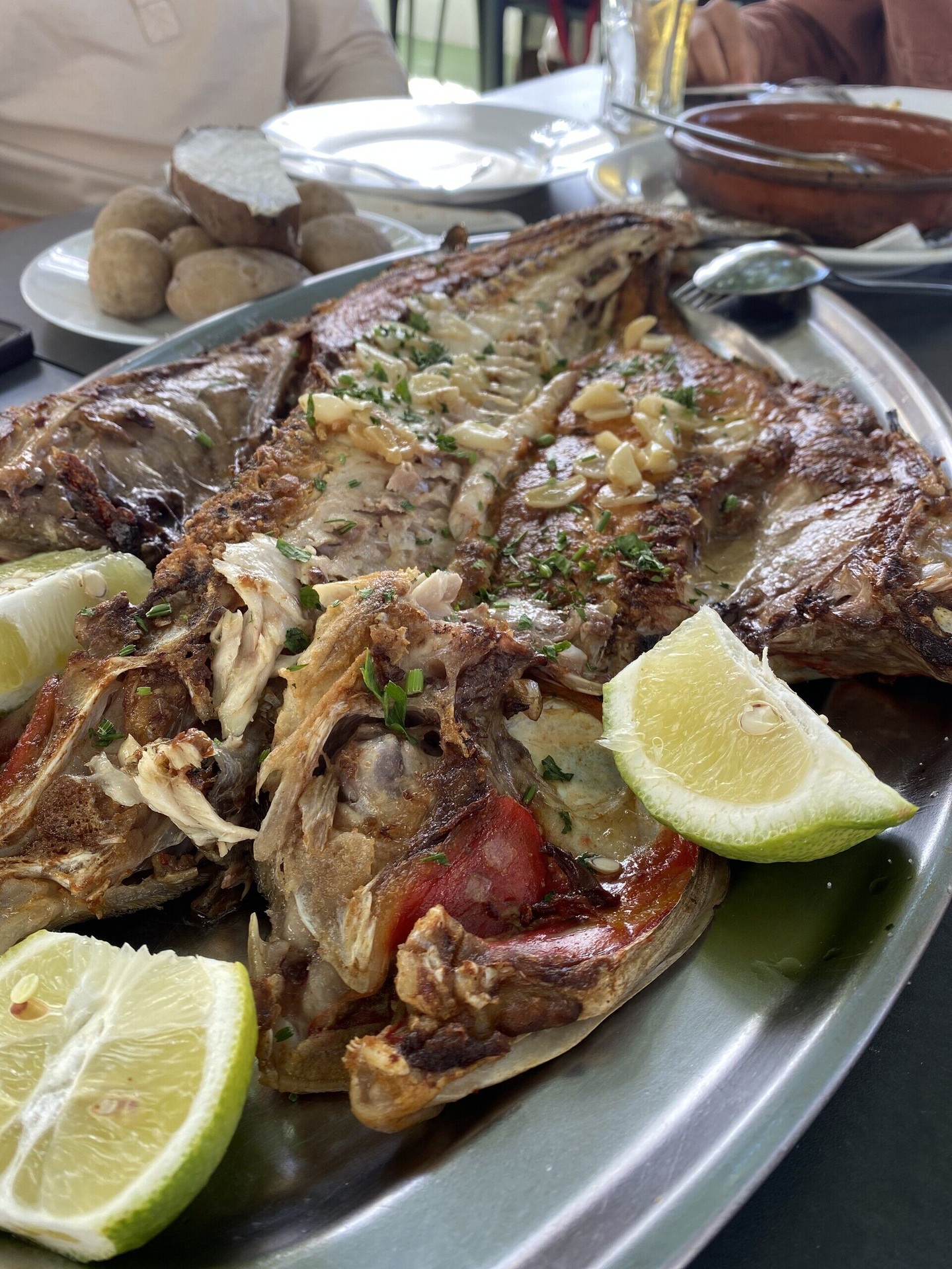 La Picotera