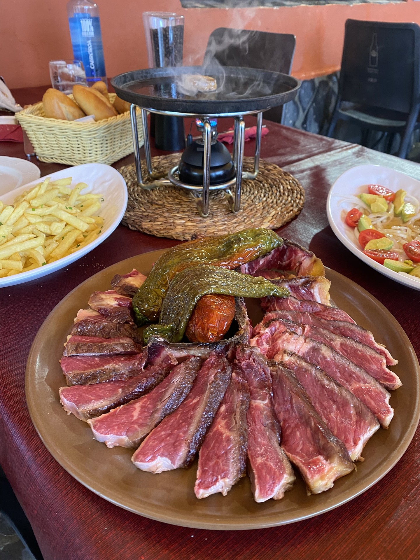 Cruz del Carmen