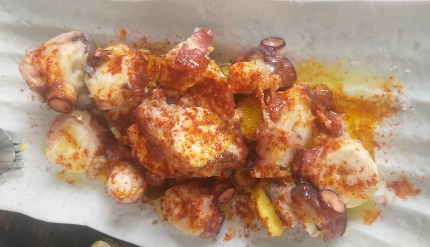 El Rinconcito de Anaga
