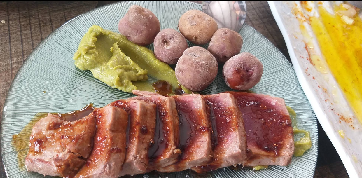 El Rinconcito de Anaga
