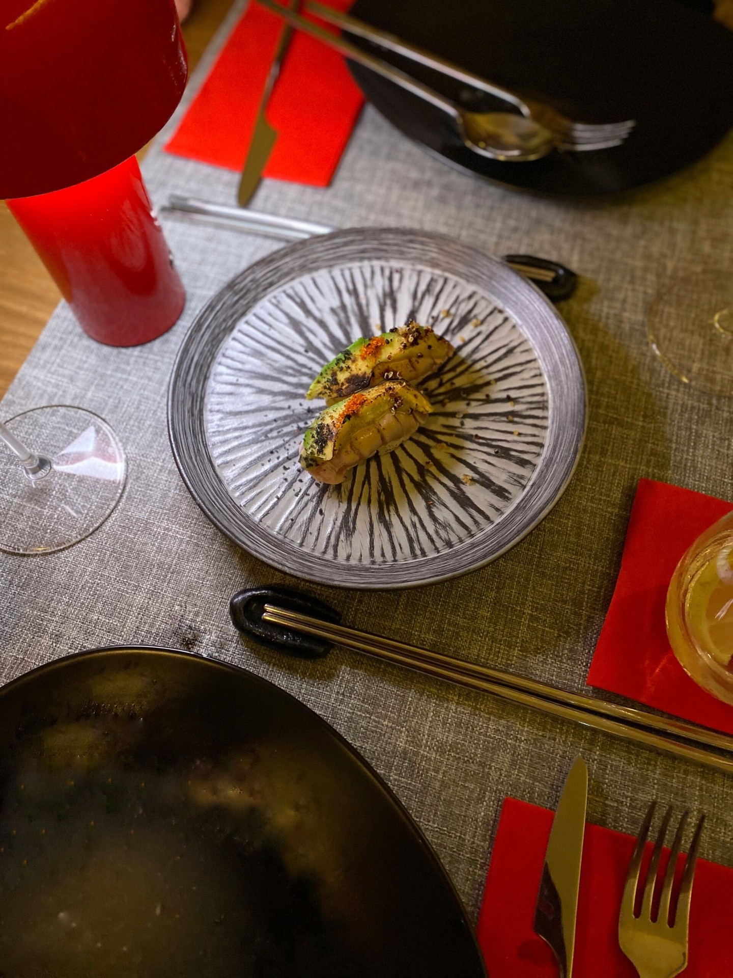 PEZKA Sushi Fusión