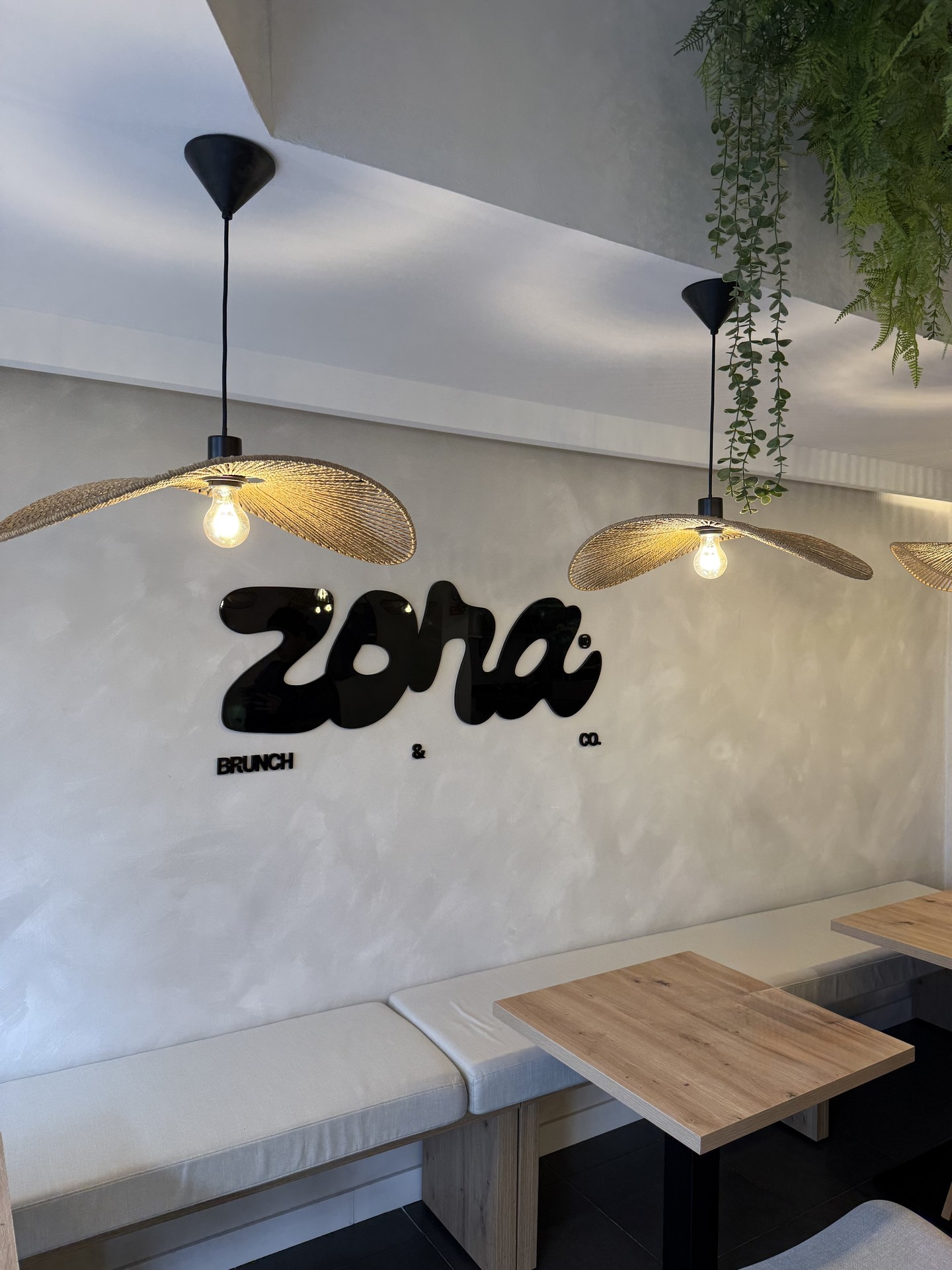 Zora Brunch
