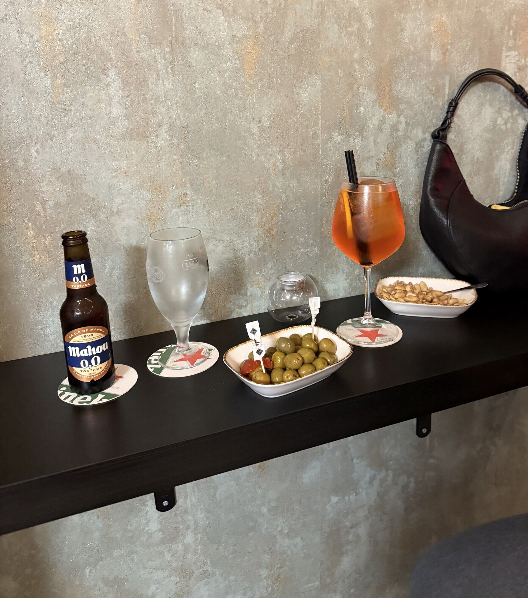 Aperitivo Crew
