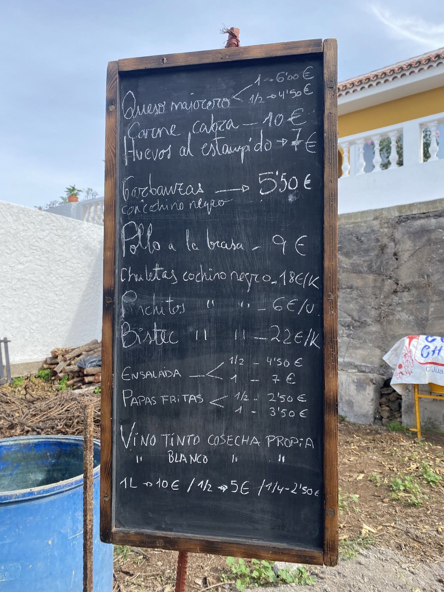 Casa Chiqui