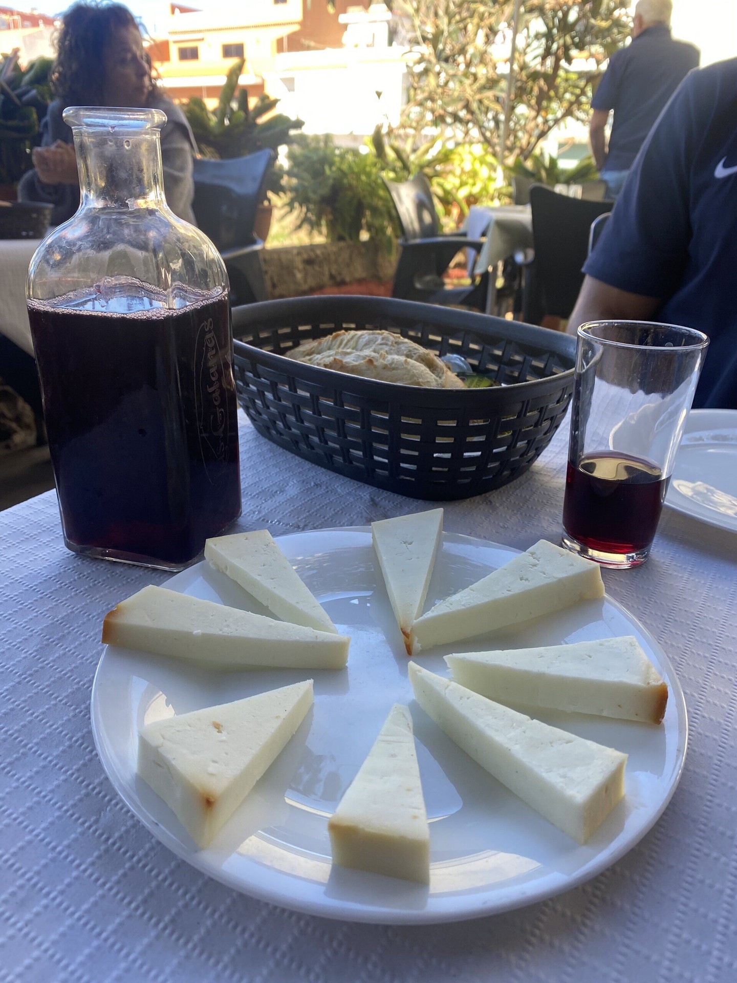 Las Galanas