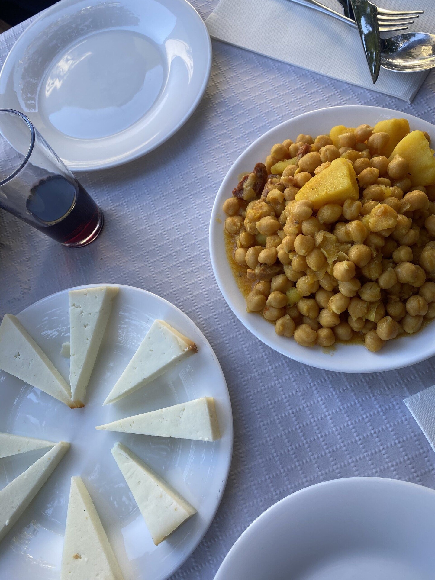 Las Galanas