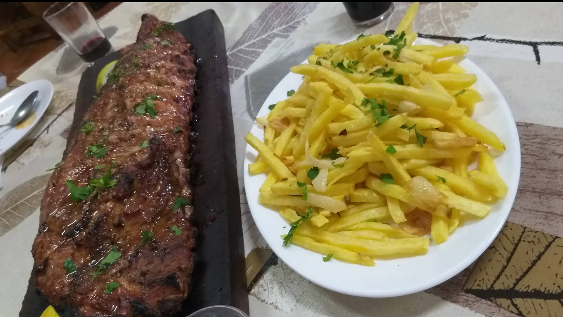 Bodega Zacatín