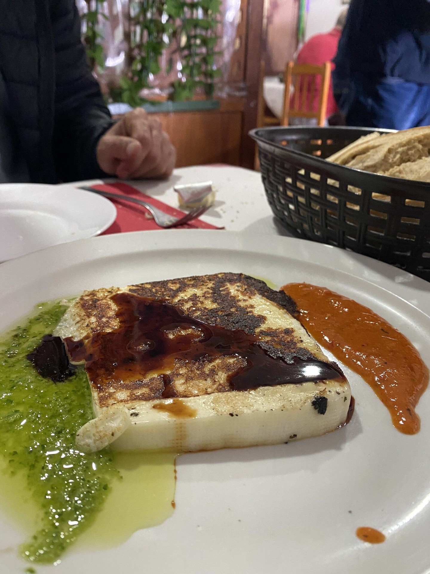 Casa Mi suegra