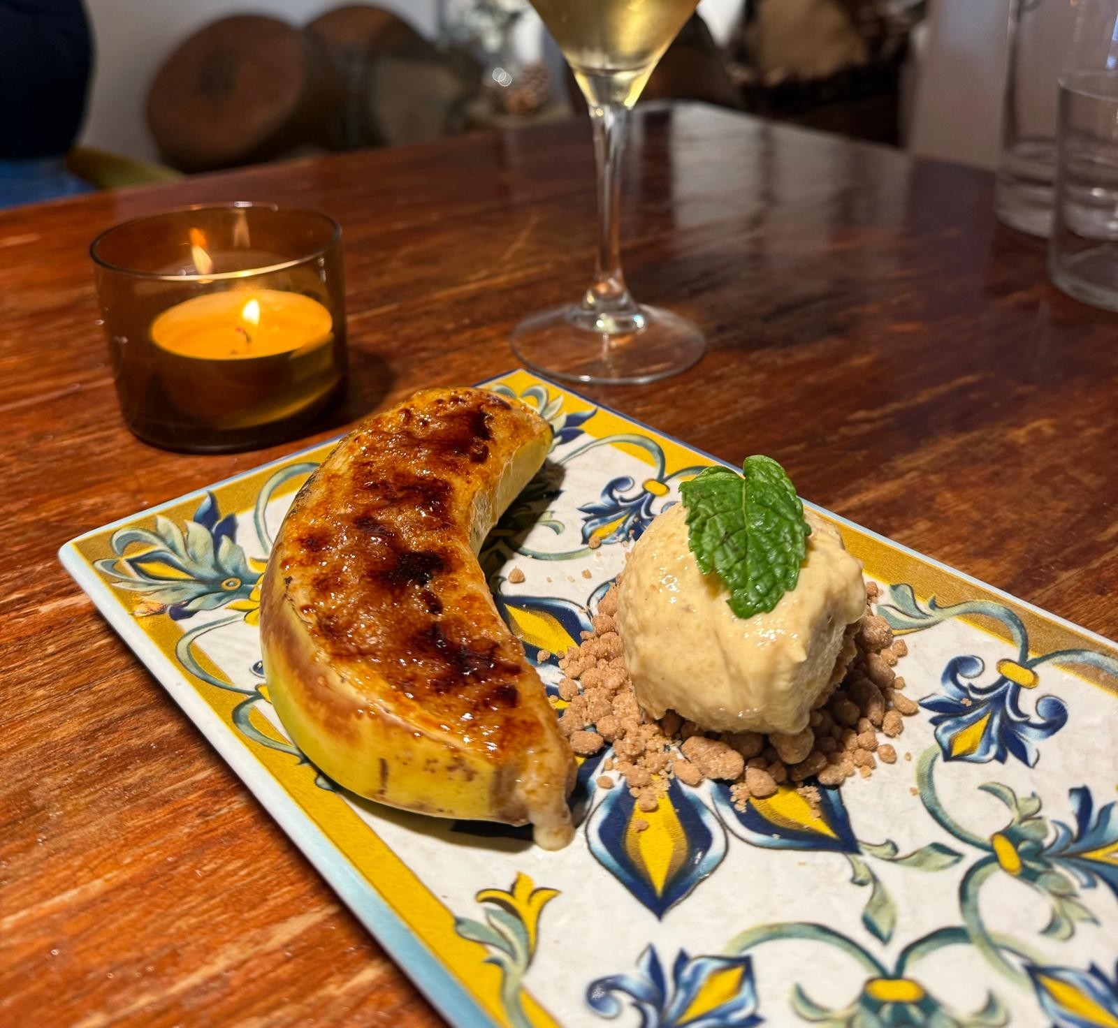 Hierbabuena Taberna