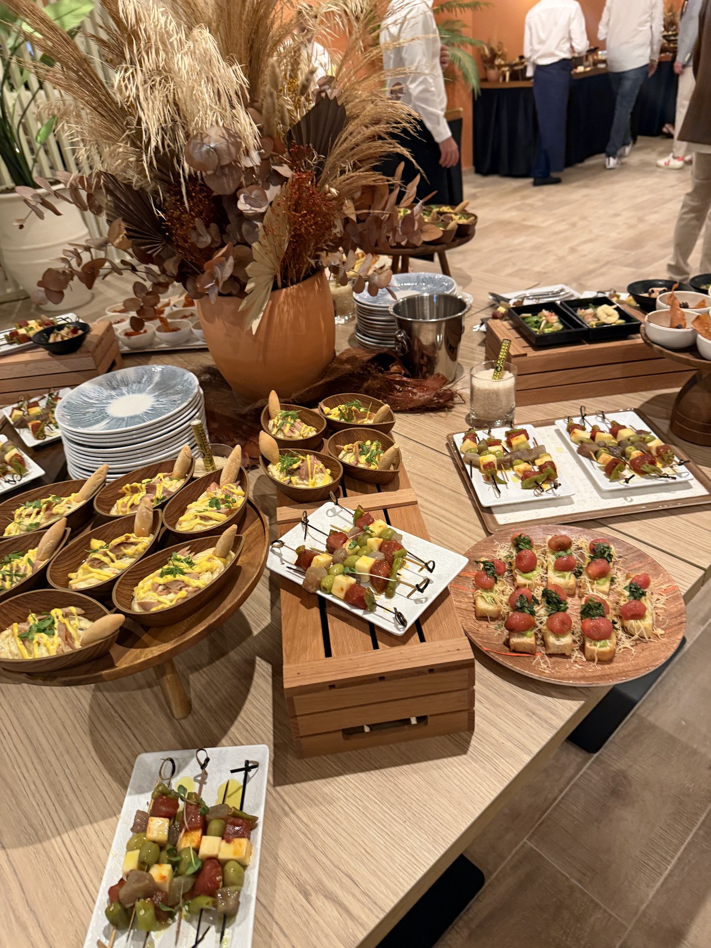 La Lanza Restaurant