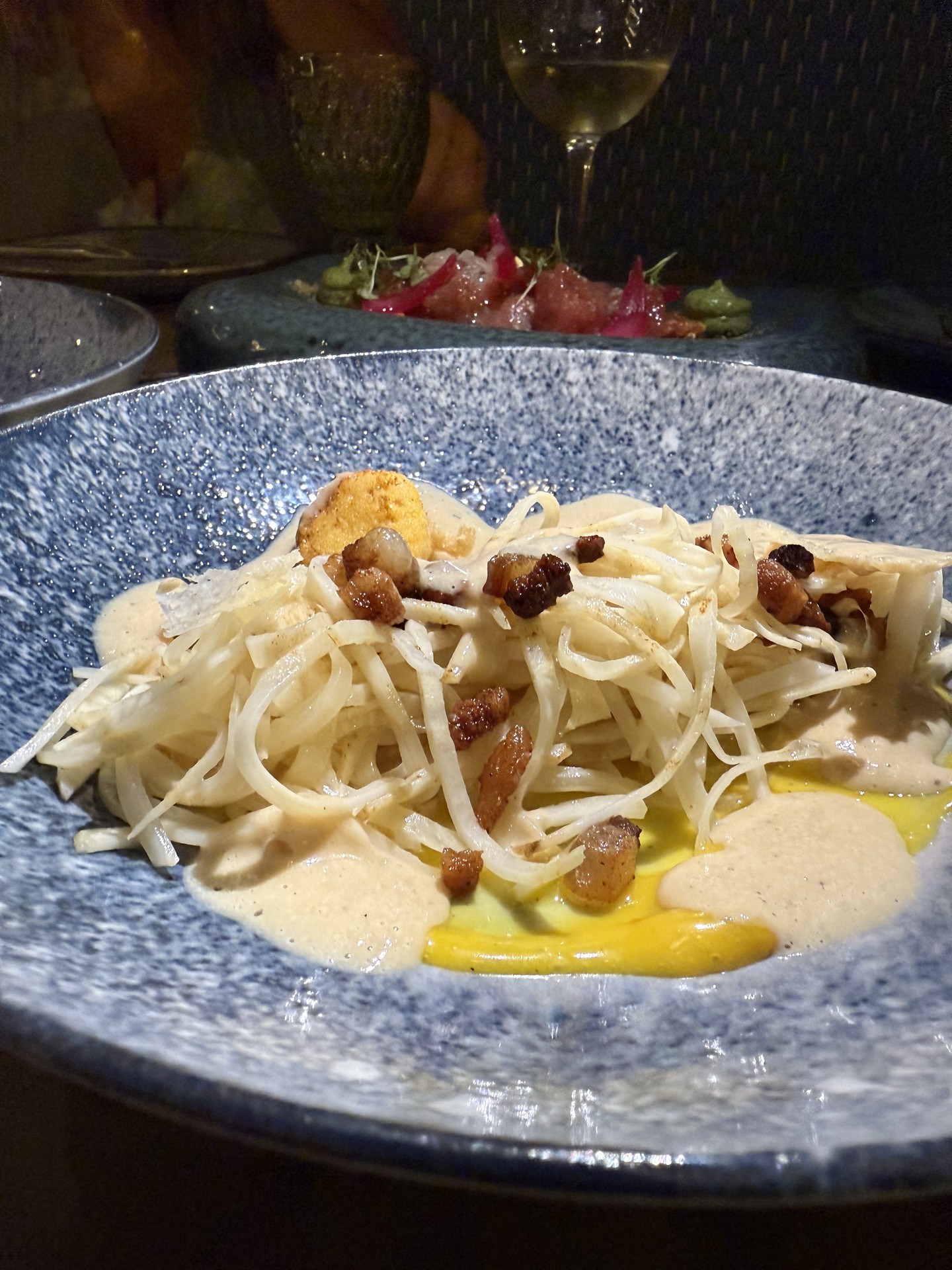Cayote Restaurante
