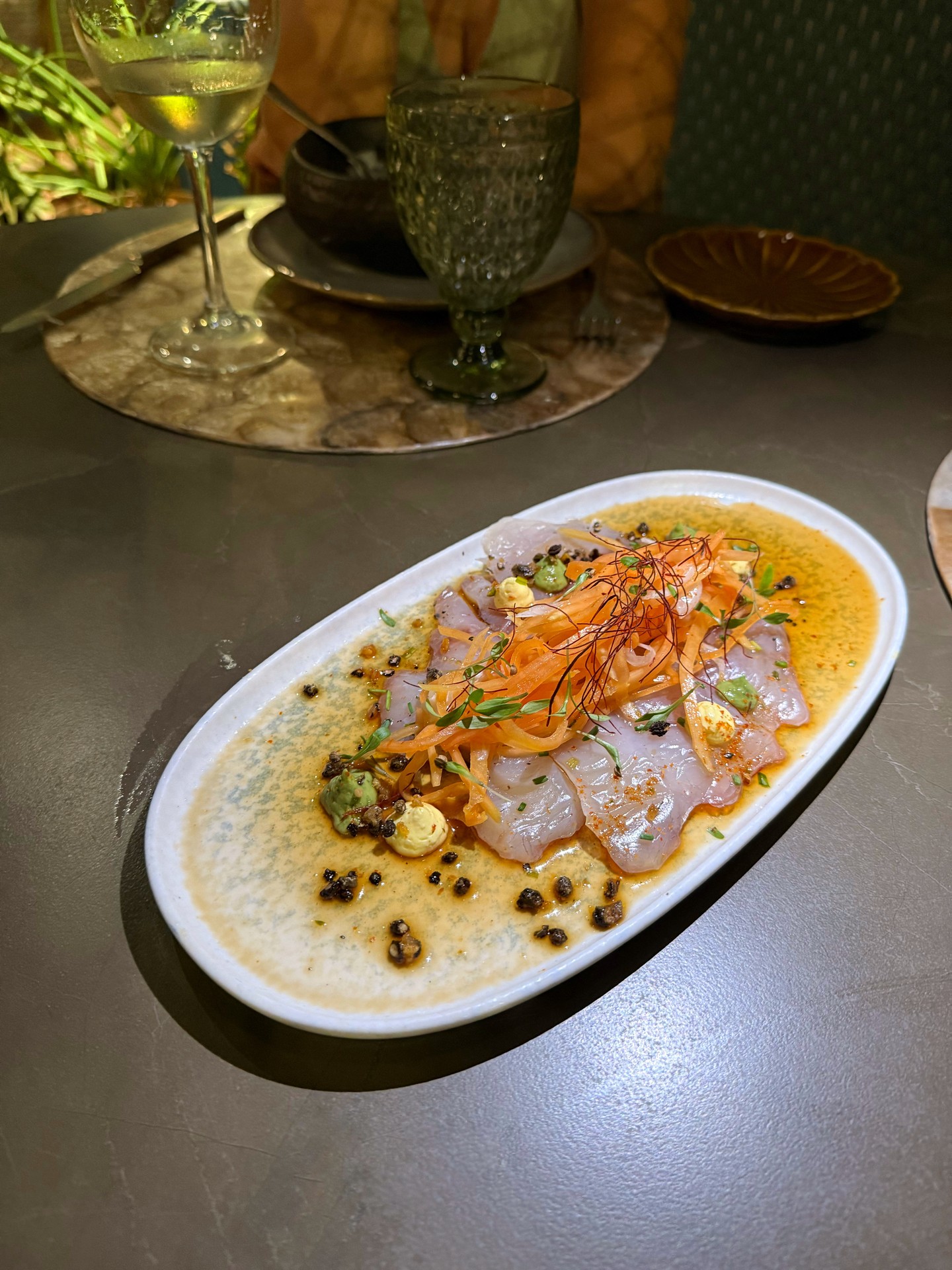Cayote Restaurante