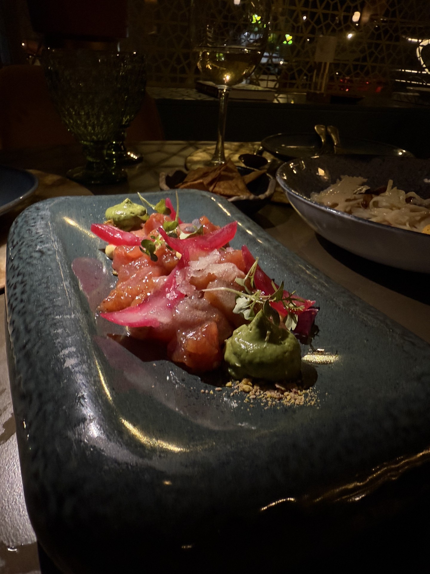 Cayote Restaurante