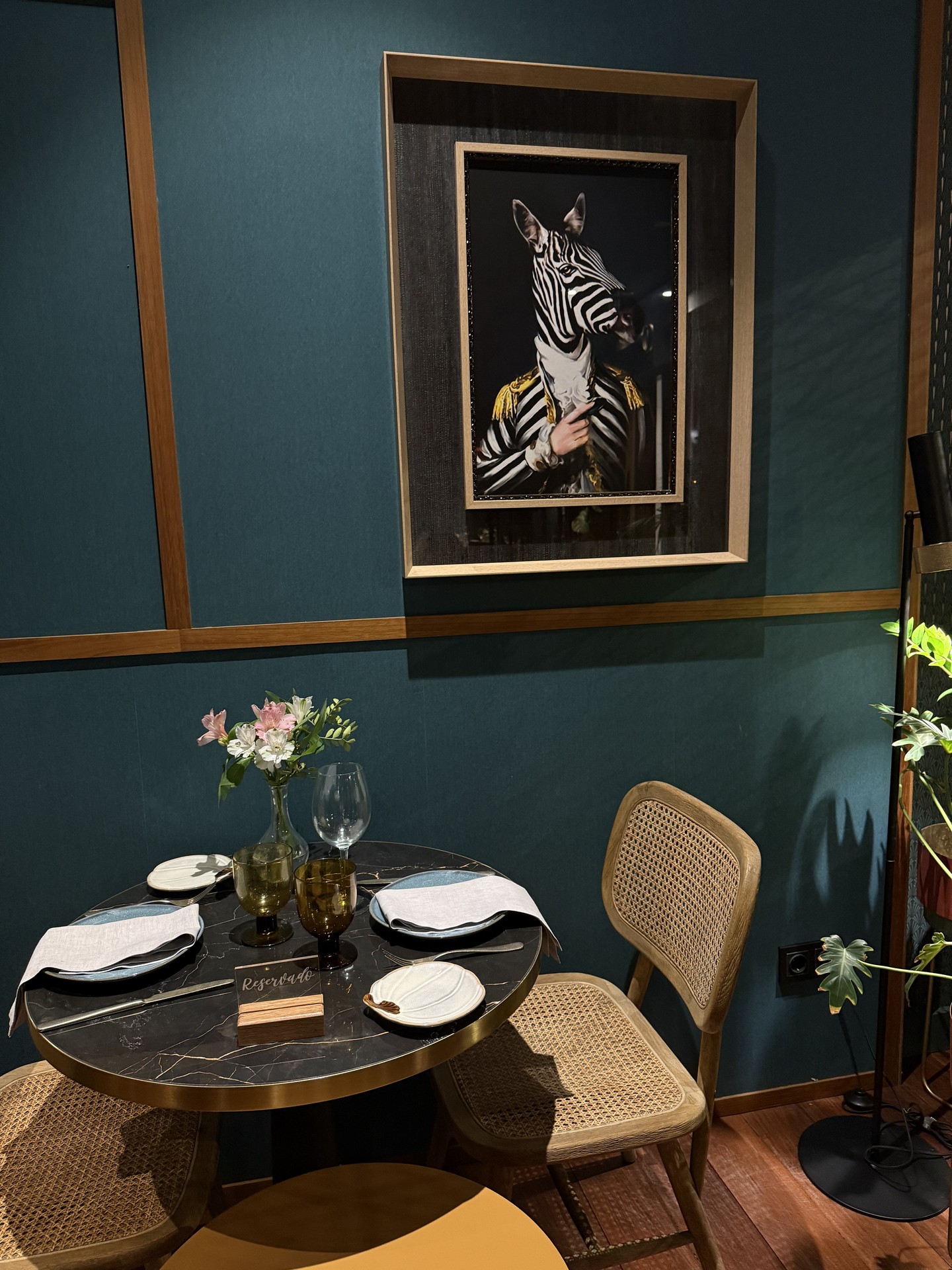 Cayote Restaurante