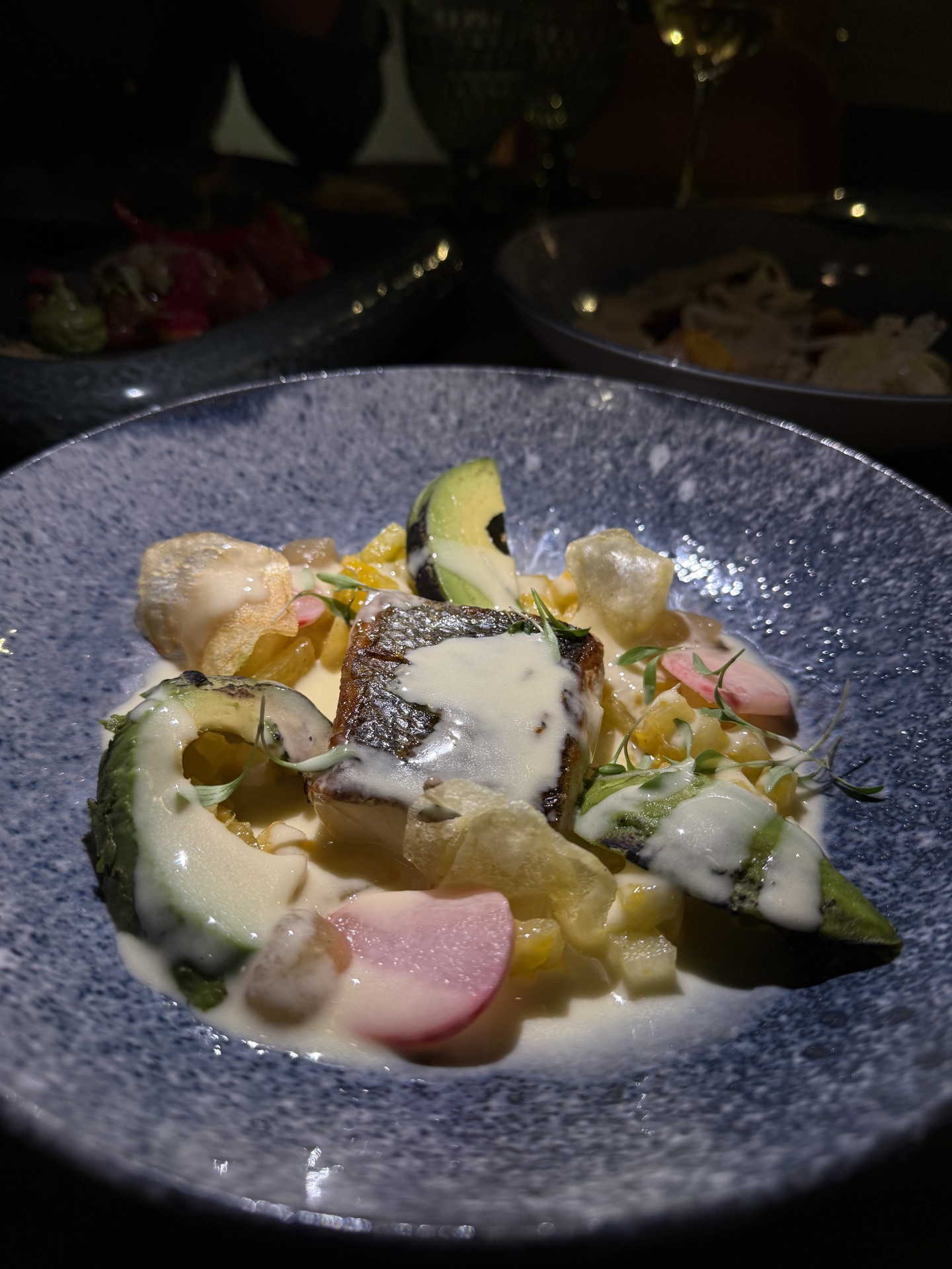 Cayote Restaurante