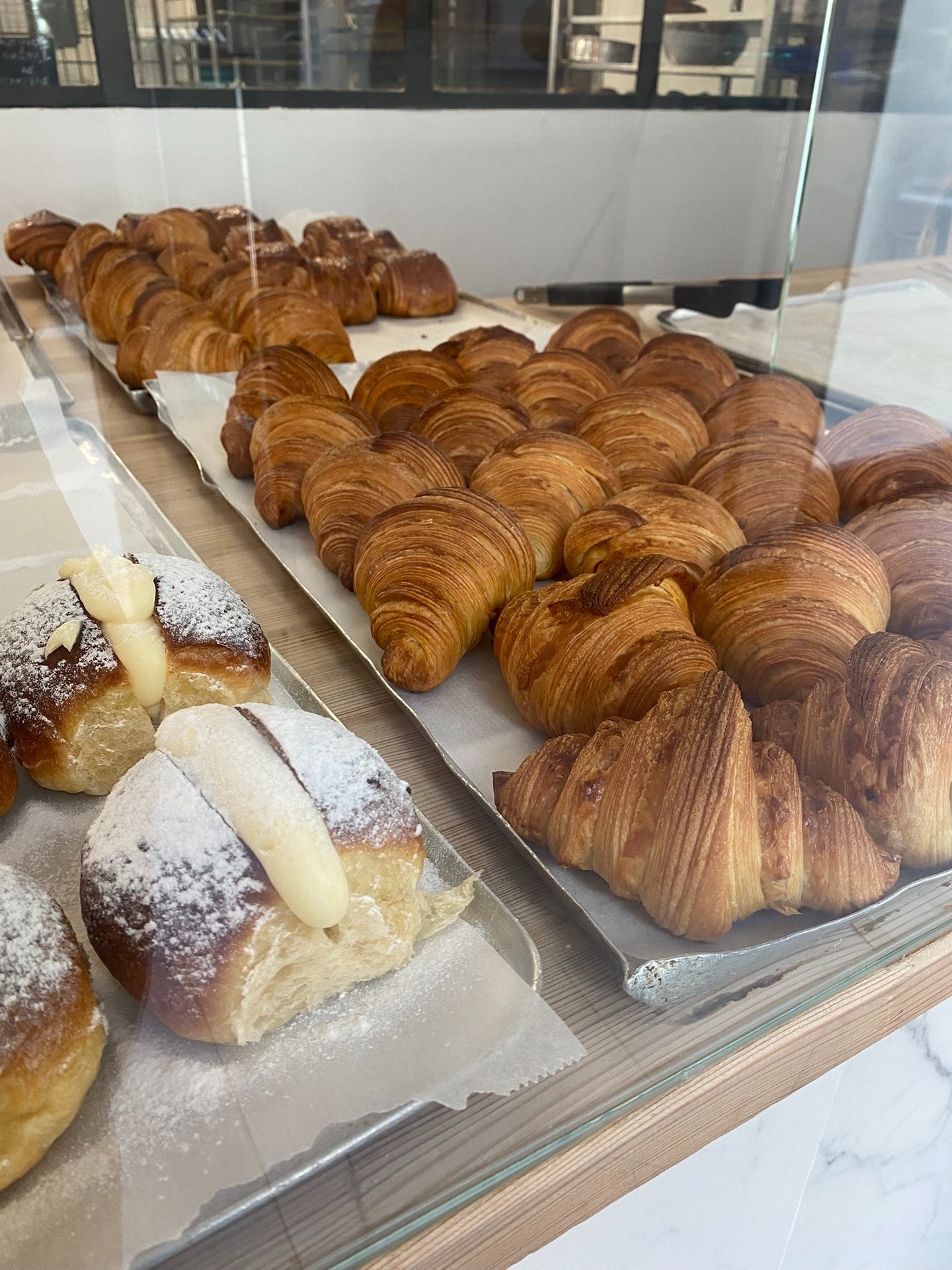 Rustiko Panadería
