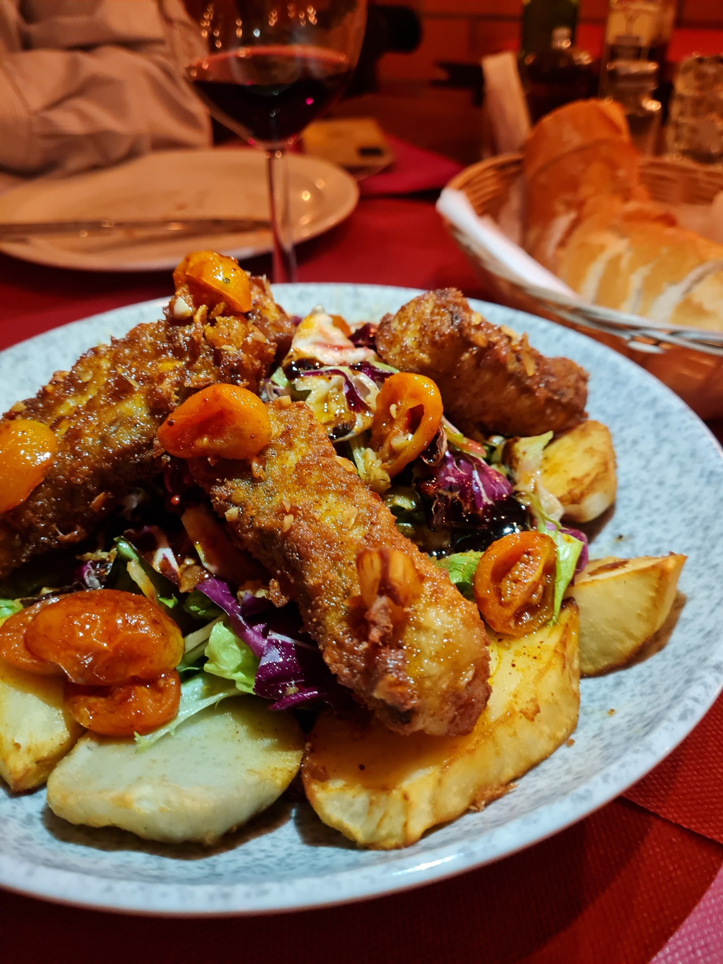 Tasca de Oliver