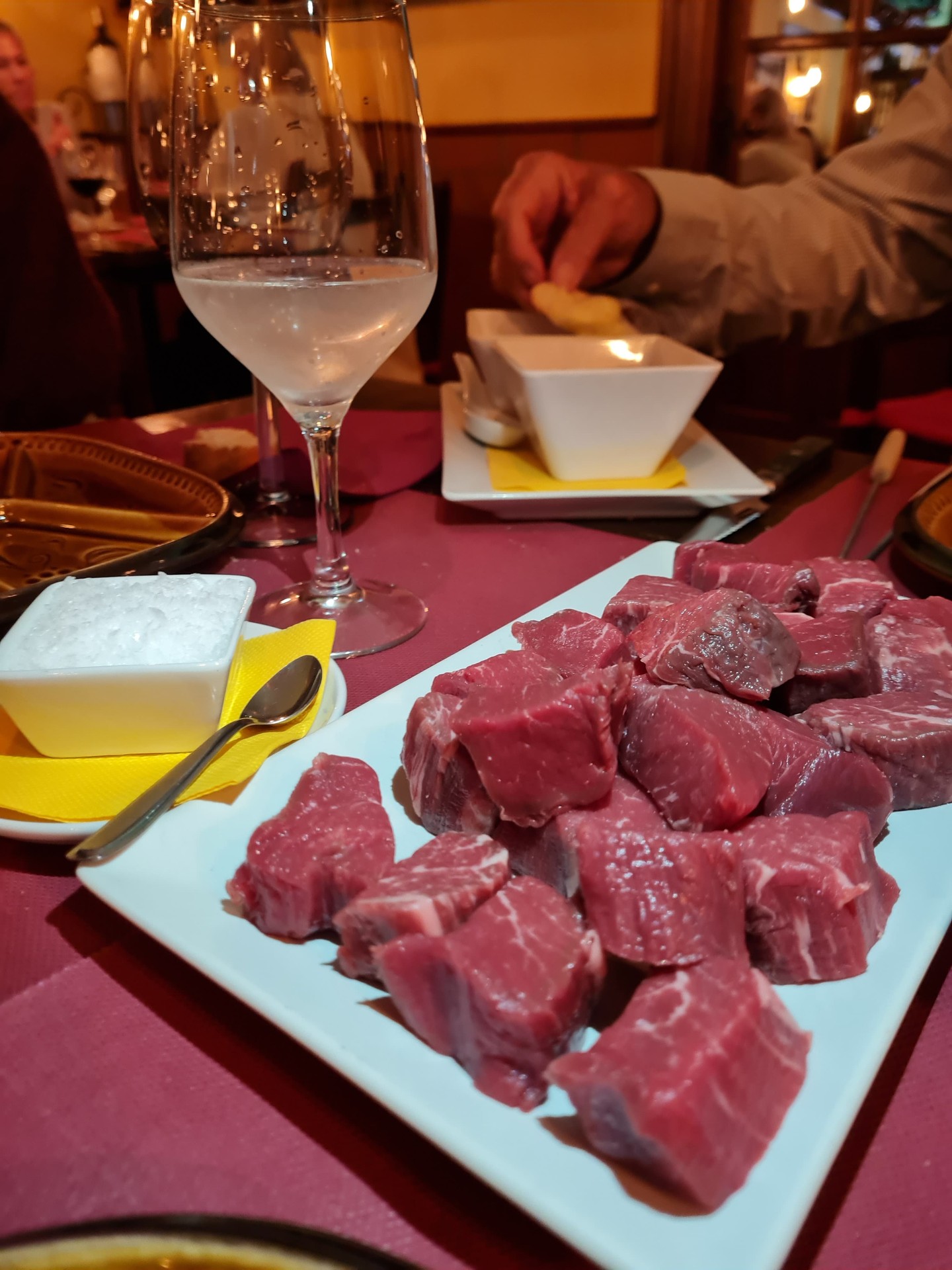 Tasca de Oliver