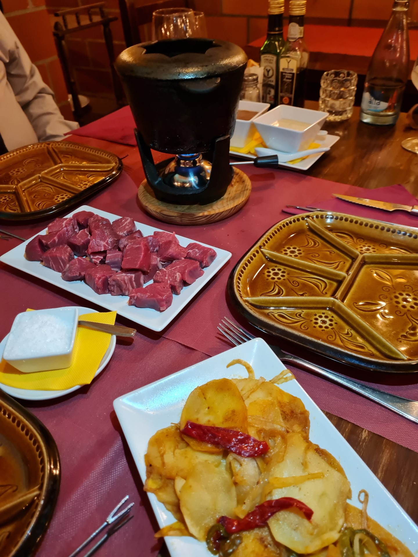 Tasca de Oliver